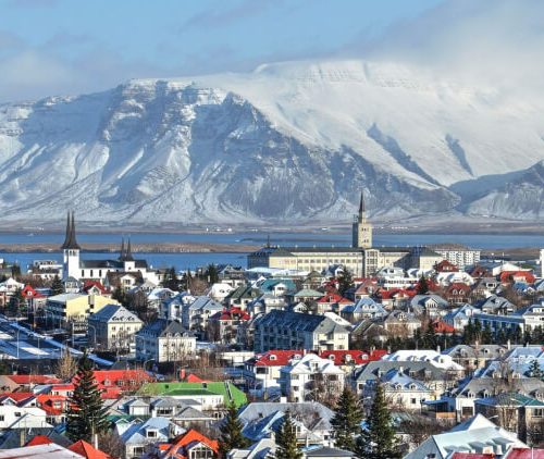 What Is The Best Time To Visit Iceland?