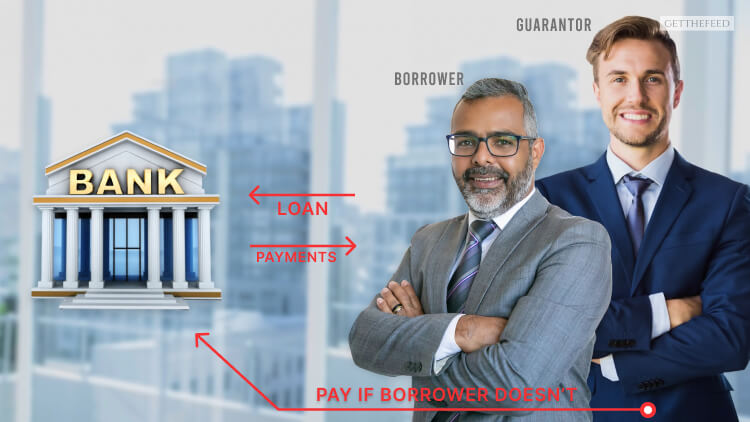 What Is A Loan Guarantor
