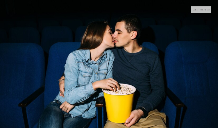 Ultimate Guide to 50 Unforgettable Movie Date Ideas for Your Partner 